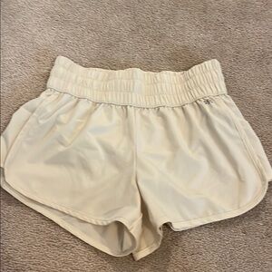 DSG cream colored shirts